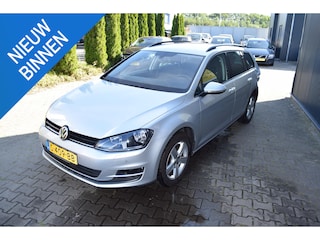 Volkswagen Golf Variant 1.2 TSI Comfortline