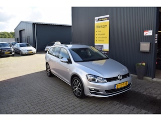 Volkswagen Golf Variant 1.2 TSI Comfortline