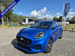 Ford Puma 155pk Hybrid ST-Line X Camera v+a Adap.CrC Winter Pack Fabr.gar tot 2028