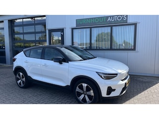 Volvo C40 Recharge Twin Intro Edition 78 kWh