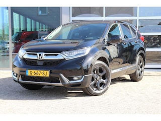 Honda CR-V 1.5 VTEC TURBO Elegance 2.000kg trekgewicht