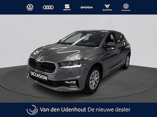 Skoda Fabia 1.0 TSI Ambition