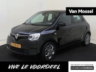 Renault Twingo 1.0 SCe 65 PK Collection | Cruise Control  | Airco | Bluetooth | R&Go