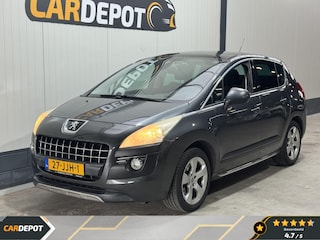 Peugeot 3008 1.6 THP Première ZEER Netjes Panorama VOL jaar APK