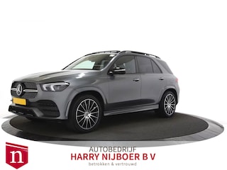 Mercedes-Benz GLE 350 e 4MATIC Premium Plus Panoramadak / Trekhaak wegklapbaar / Navigatie