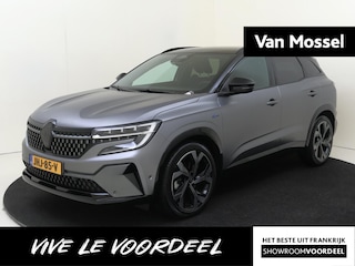 Renault Austral 1.2 E-Tech full hybrid 200 techno esprit Alpine | Automaat | Verwarmbare stoelen | Achteruitrijcamera
