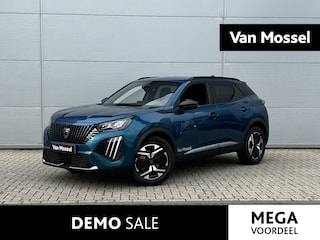 Peugeot 2008 1.2 Hybrid 145 GT