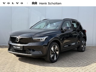 Volvo EX40 Single Motor Extended Range Plus 82 kWh | Trekhaak | Verwarmbare voorstoelen en stuurwiel | Premium audio by Harman Kardon | Premium audio by Harman Kardon | Adaptief cruise control