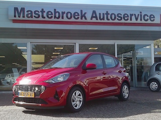 Hyundai i10 1.0 Comfort Staat in Hardenberg
