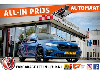 Skoda Scala 1.0 Bns. Edition | ADAPTIEVE CRUISE | PANO | CAMERA