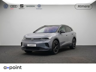 Volkswagen ID.4 Pro Limited Edition Plus 77 kWh 286PK | SOH 100% |  Panorama dak | Memory | Kuipstoelen | Massage | Apple carplay