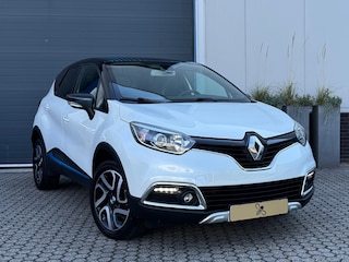Renault Captur 1.2 TCe Expression | Automaat | Climate | Stoelverwarming | Camera | Navi | Half leer