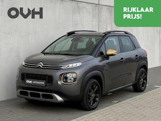Citroën C3 Aircross Shine 1.2 | Automaat | Camera | Carplay