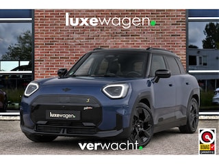 Mini Aceman SE John Cooper Works XL 54kWh Pano ACC H/K HUD 360