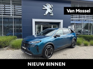Peugeot 5008 Allure Long Range 97 kWh 7p