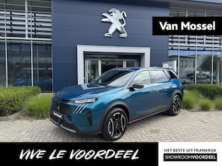 Peugeot 5008 Allure Long Range 97 kWh 7p