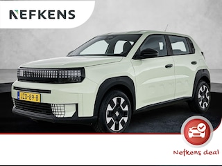 Fiat Grande Panda 1.2 Hybrid ICON LAGE KM STAND | SNEL RIJDEN