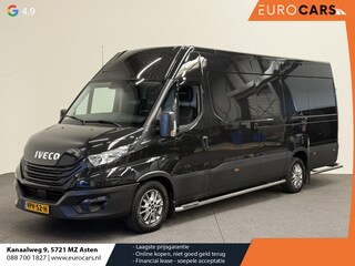 Iveco Daily 35S21H 3.0 410 L4 207PK Automaat Airco Cruise Control Navigatie Camera