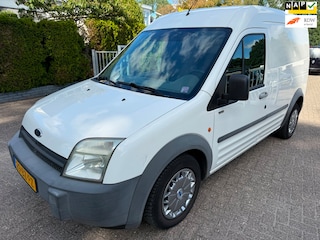 Ford Transit Connect T210L 5-DRS 1.8 *BENZINE* SCHUIFDEUR* NAP* MARGE*