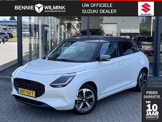 Suzuki Swift 1.2 Style Smart Hybr