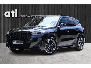 BMW X1 xDrive30e M-Sport | Pano | HUD | H&K | Drive Ass Pro | 360 cam | Memory | Keyless | Etc.