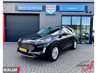 Ford Kuga 2.5 PHEV Titanium X