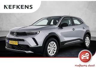 Opel Mokka 1.2 Level 2 Camera Achter | Navigatie | CarPlay | Airco