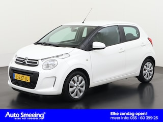 Citroën C1 1.0 VTi Feel | Camera | Apple/Android Carplay | Zondag Open!
