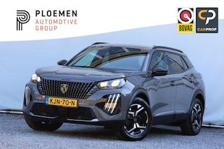 Peugeot 2008 EV Allure 54 kWh - 156 pk **Carplay / PDC / Cruise / Snelladen