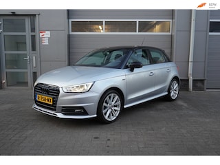 Audi A1 Sportback 1.0 TFSI Sport Pro Line S