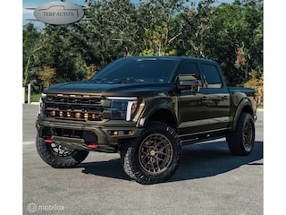 Ford V8 USA Raptor R 5.2 Supercharged