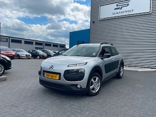 Citroën C4 Cactus 1.6 BlueHDi Business