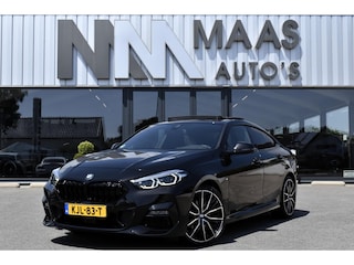 BMW 218i M-pakket Pano H&K Keyless memory CarPlay