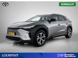 Toyota bZ4X Dynamic 71 kWh | Afneembare trekhaak | Navigatie | PDC | ACC | Climate Control |