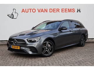 Mercedes-Benz Estate 300 e AMG Line Burmester High-end / Pano / Prem.+ pak. / Trekhaak / Enz