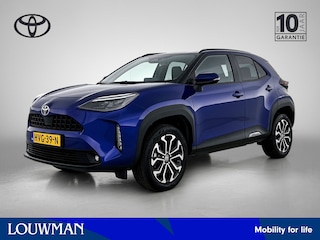 Toyota Yaris Cross 1.5 Hybrid 115 Dynamic