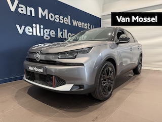 Citroën C4 Collection 156pk Extended range 54 kWh