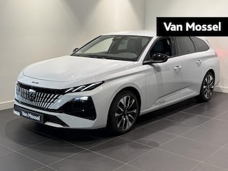 Peugeot 308 SW 1.6 Plug-in Hybrid 195 GT