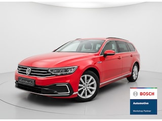 Volkswagen Passat Variant 1.4 TSI PHEV GTE Business