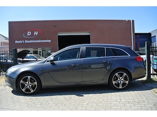 Opel Insignia Sports Tourer 1.6 T Edition airco inruil mogelijk nap