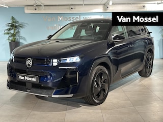 Citroën C5 Aircross 1.2 Hybrid 145 Plus