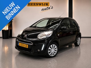 Citroën C1 1.0 Collection Airco | Audio | Elektrisch pakket