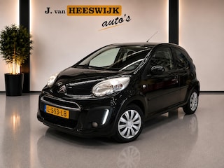 Citroën C1 1.0 Collection Airco | Audio | Elektrisch pakket