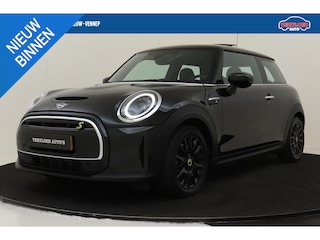 Mini Mini SE YOURS 33 kWh -PANO.DAK|HARMAN/KARDON|HEAD-UP DISP.|ADAP.CRUISE|LEDER|CAMERA|KEYLESS|STOELVERW.|16"|DEALEROH.
