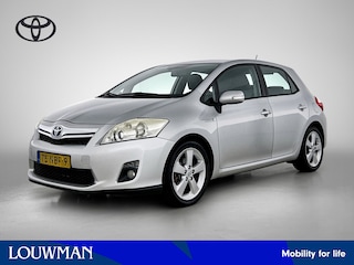 Toyota Auris 1.8 Full Hybrid Dynamic