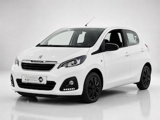 Peugeot 108 1.0 e-VTi Active | Bluetooth | Airco