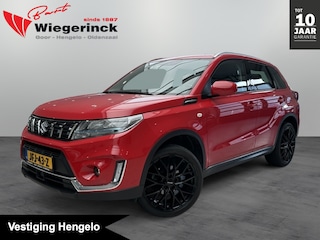 Suzuki Vitara 1.4 Boosteret Select SmartHybrid [ 1500KG TREKGEWICHT I TREKHAAK I CARPLAY ]