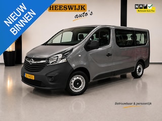 Opel Vivaro Combi 1.6 CDTI L1H1 ecoFLEX Innovation