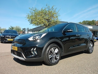 Kia Niro 1.6 GDi 141pk DCT6 DynamicLine Trekhaak Multi Media