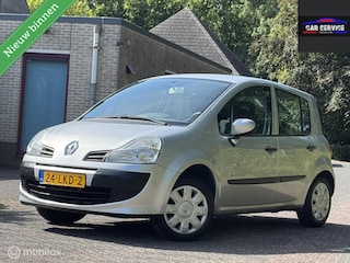 Renault Modus 1.2-16V Expression/NAP/TREKHAAK/ELEK PAKKET